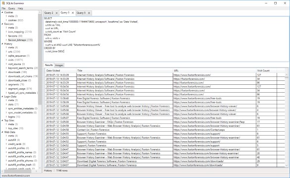 SQL Query